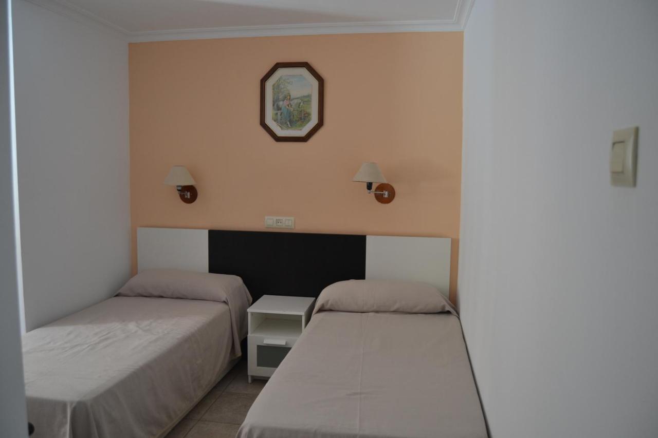 Hotel Miramar La Línea de la Concepción Zewnętrze zdjęcie