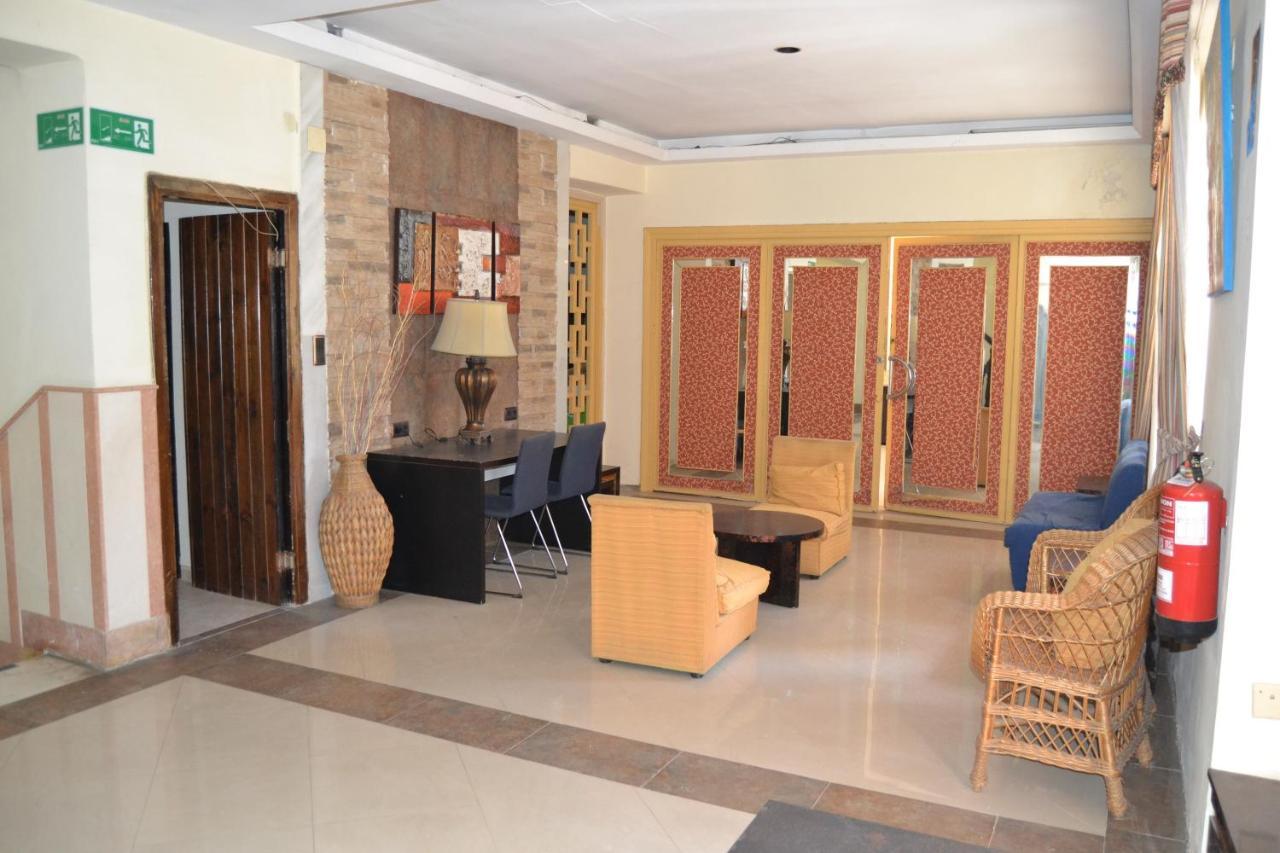 Hotel Miramar La Línea de la Concepción Zewnętrze zdjęcie