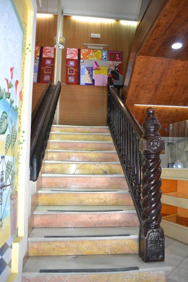 Hotel Miramar La Línea de la Concepción Zewnętrze zdjęcie