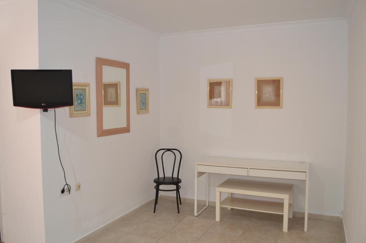 Hotel Miramar La Línea de la Concepción Zewnętrze zdjęcie