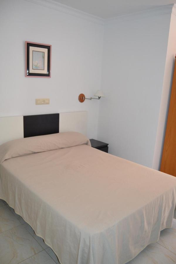 Hotel Miramar La Línea de la Concepción Zewnętrze zdjęcie