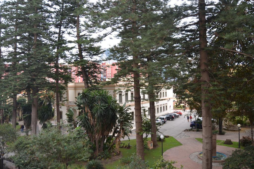 Hotel Miramar La Línea de la Concepción Zewnętrze zdjęcie