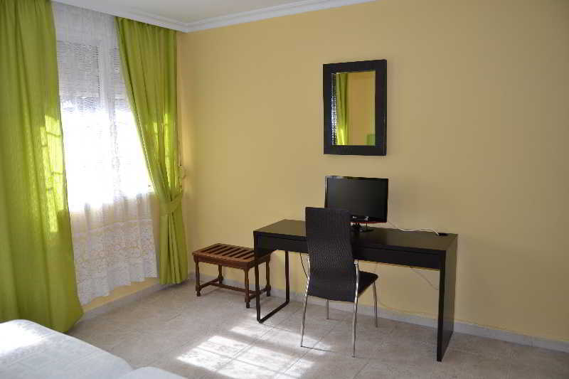 Hotel Miramar La Línea de la Concepción Zewnętrze zdjęcie