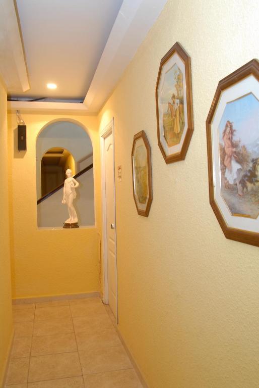 Hotel Miramar La Línea de la Concepción Zewnętrze zdjęcie