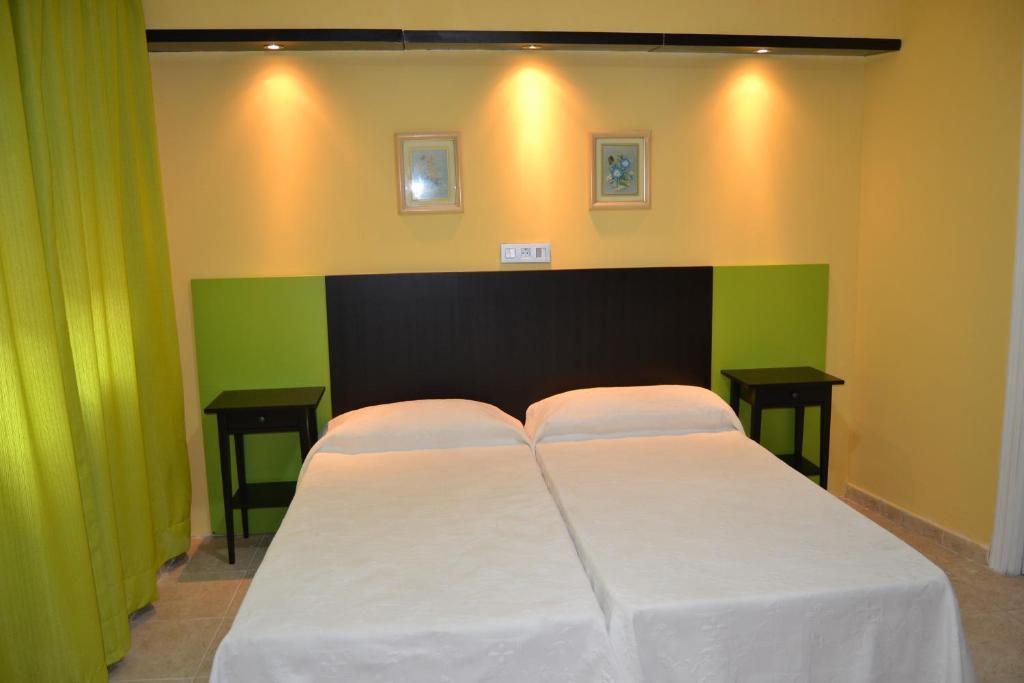 Hotel Miramar La Línea de la Concepción Pokój zdjęcie