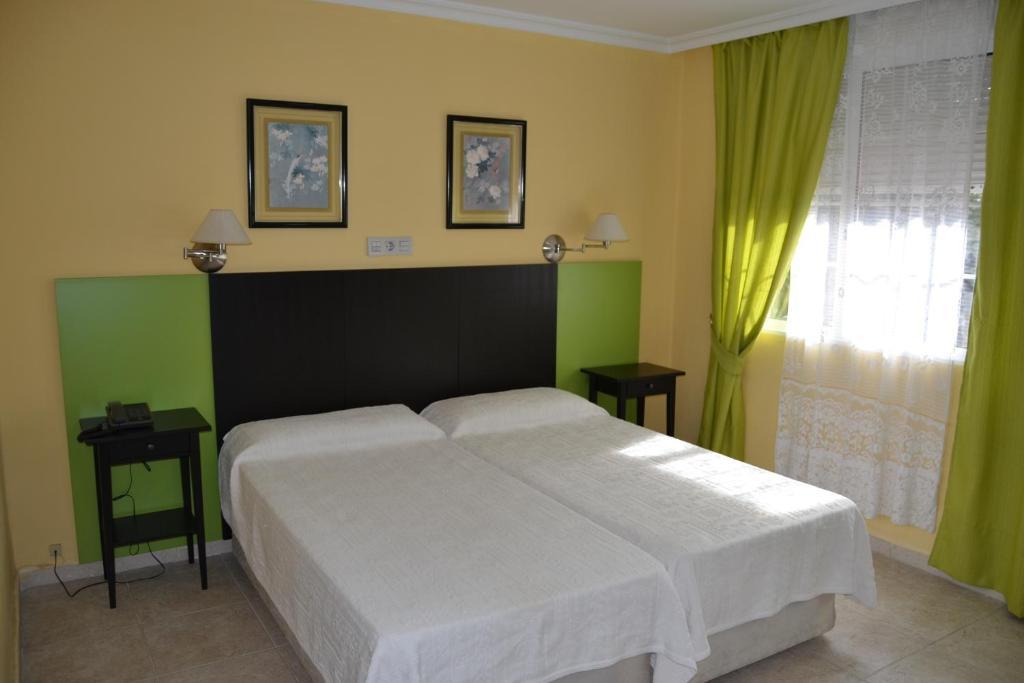 Hotel Miramar La Línea de la Concepción Pokój zdjęcie